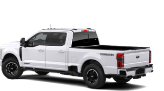 2026 Ford Super Duty® External Image 3